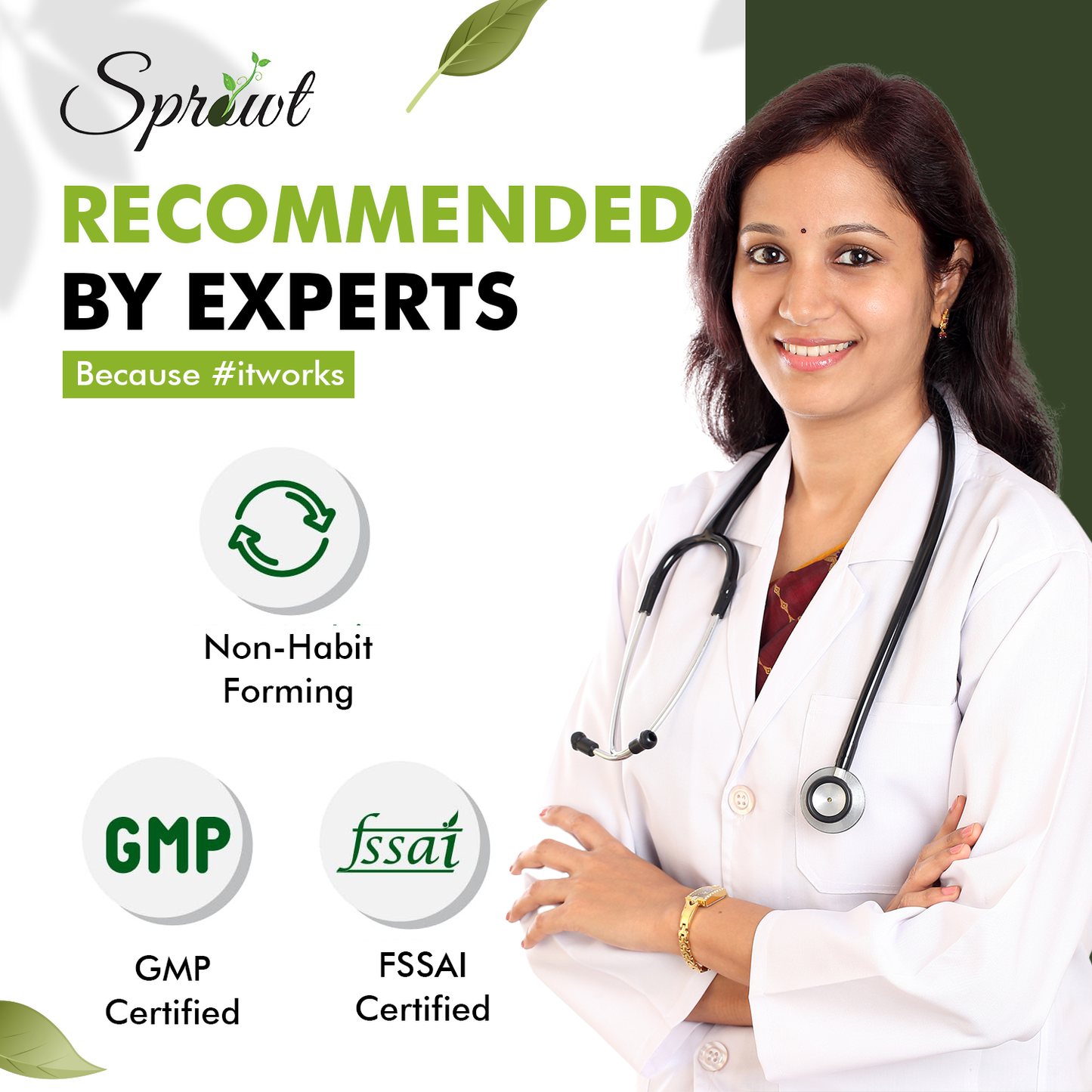Sprowt Vitamin E Capsules for Face and Hair, with Evening Primrose, Antioxidant Support and Immunity Booster, Controls Wrinkling, Skin Roughness & Dehydration, 60 Vitamin E Capsules