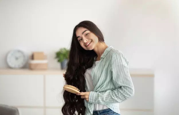 Is Biotin Good for Your Hair?
