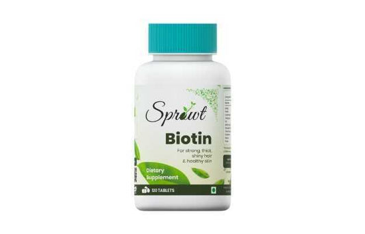 Benefits and possible side effects of Biotin Capsules