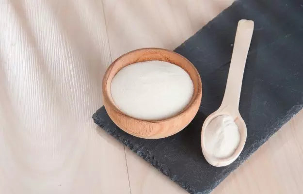 Collagen Benefits for your Skin