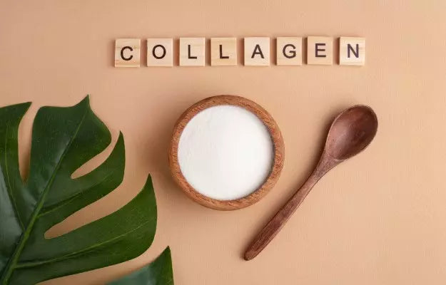 Collagen Powder Benefits, Side Effects and Dosage