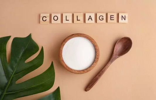 Collagen Powder Benefits, Side Effects and Dosage