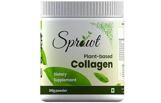 How to increase collagen