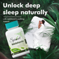 Sprowt Melatonin 10mg for better sleep | Sleep Supplement, Antioxidant Support & Non-Habit Forming - 120 Veg Tablets