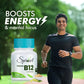 Sprowt Plant Based Vitamin B12 Tablet - 30 Tablets