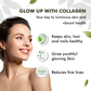 Sprowt Plant Based Collagen Builder for Youthful & Glowing Skin