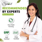Sprowt Vitamin E Capsules for Face and Hair, with Evening Primrose, Antioxidant Support and Immunity Booster, Controls Wrinkling, Skin Roughness & Dehydration, 60 Vitamin E Capsules