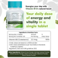 Sprowt Plant Based Vitamin B12 Tablet