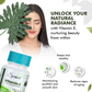 Sprowt Vitamin E Capsules for Face and Hair, with Evening Primrose, Antioxidant Support and Immunity Booster, Controls Wrinkling, Skin Roughness & Dehydration, 60 Vitamin E Capsules