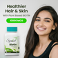 Complete Hair Care Regime