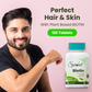 Complete Hair Care Regime